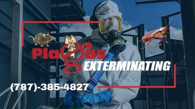 Pest-Go Exterminating Services